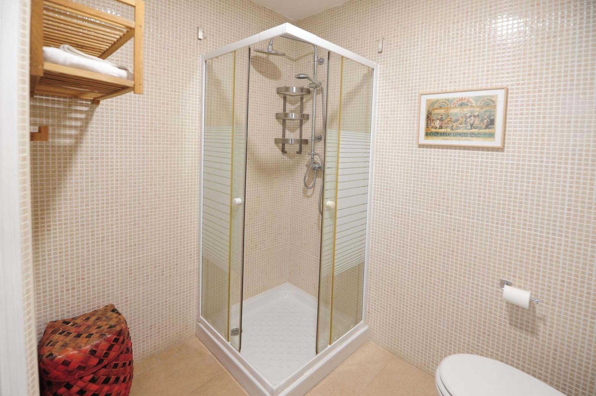 Atico Brisa Apartment กาดิซ ภายนอก รูปภาพ