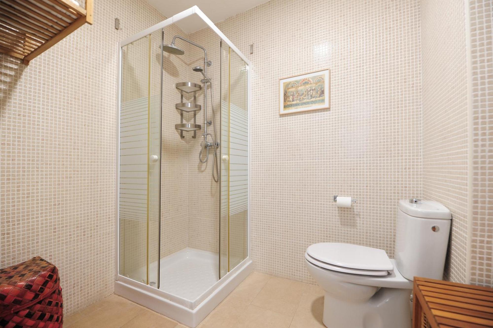 Atico Brisa Apartment กาดิซ ภายนอก รูปภาพ