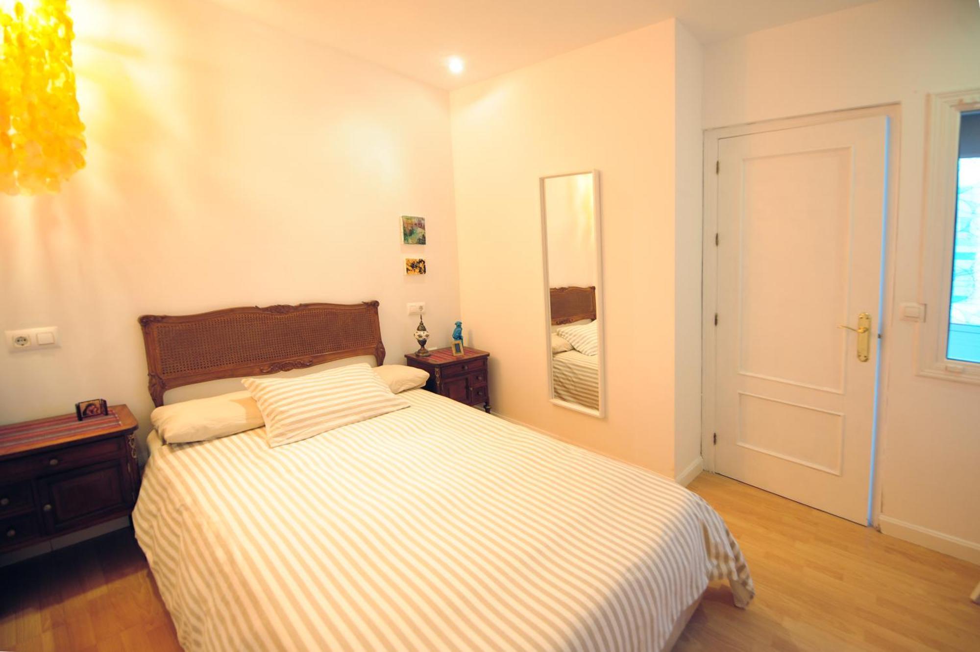 Atico Brisa Apartment กาดิซ ภายนอก รูปภาพ