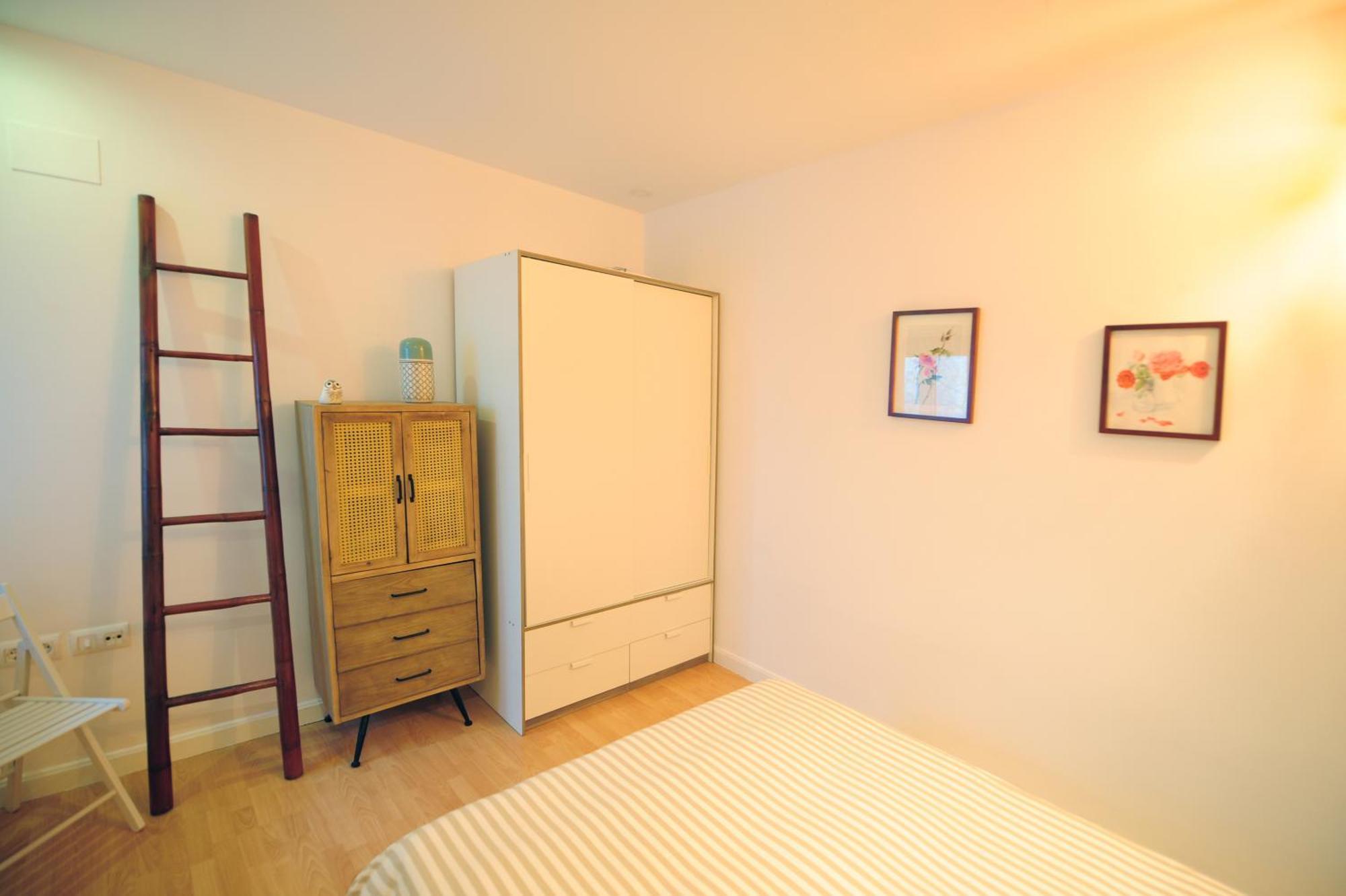 Atico Brisa Apartment กาดิซ ภายนอก รูปภาพ