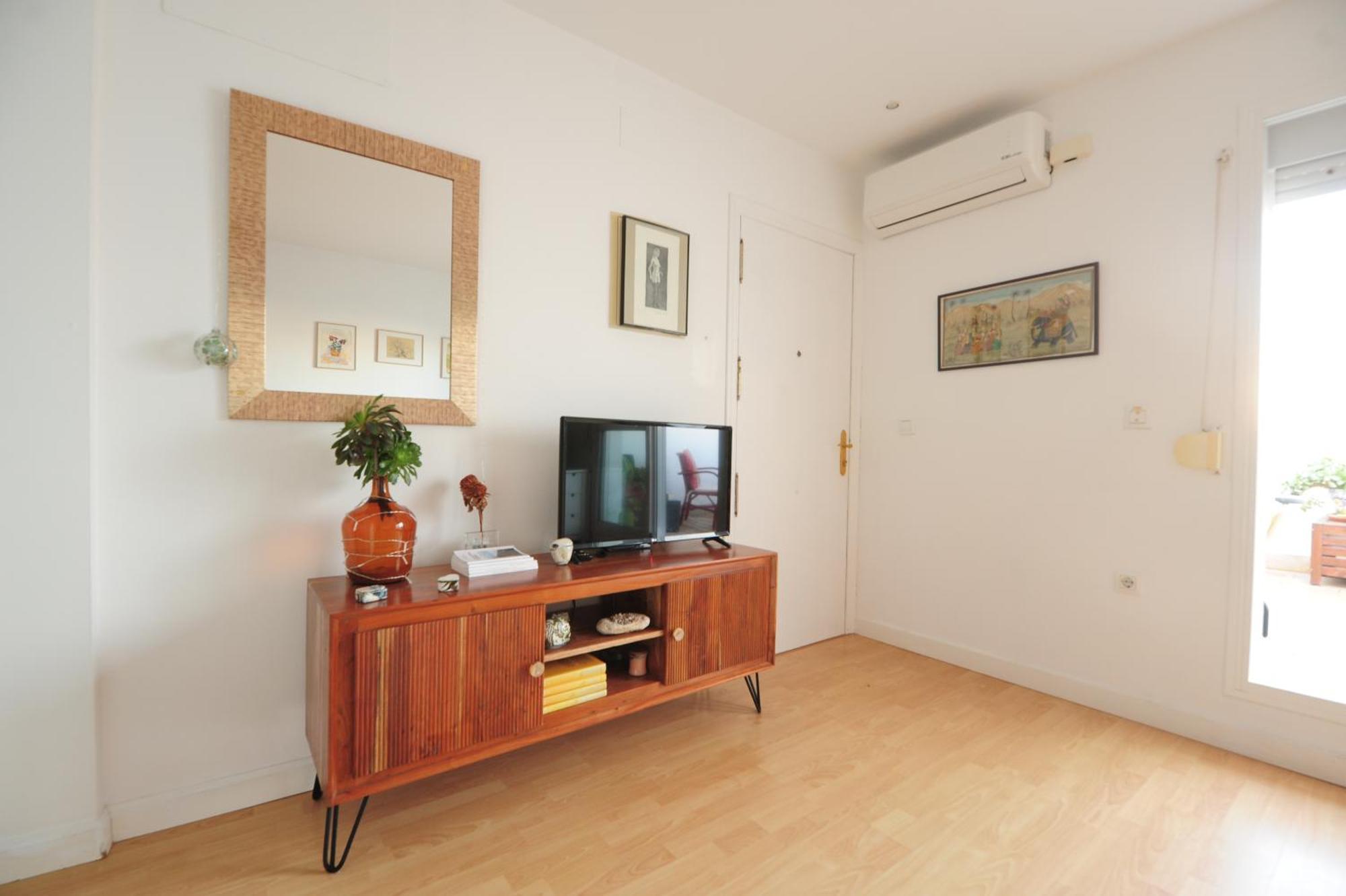 Atico Brisa Apartment กาดิซ ภายนอก รูปภาพ