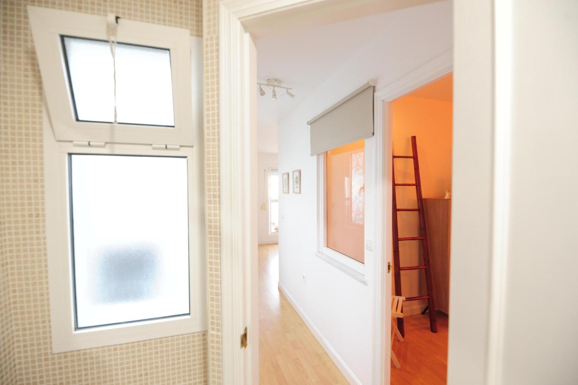 Atico Brisa Apartment กาดิซ ภายนอก รูปภาพ