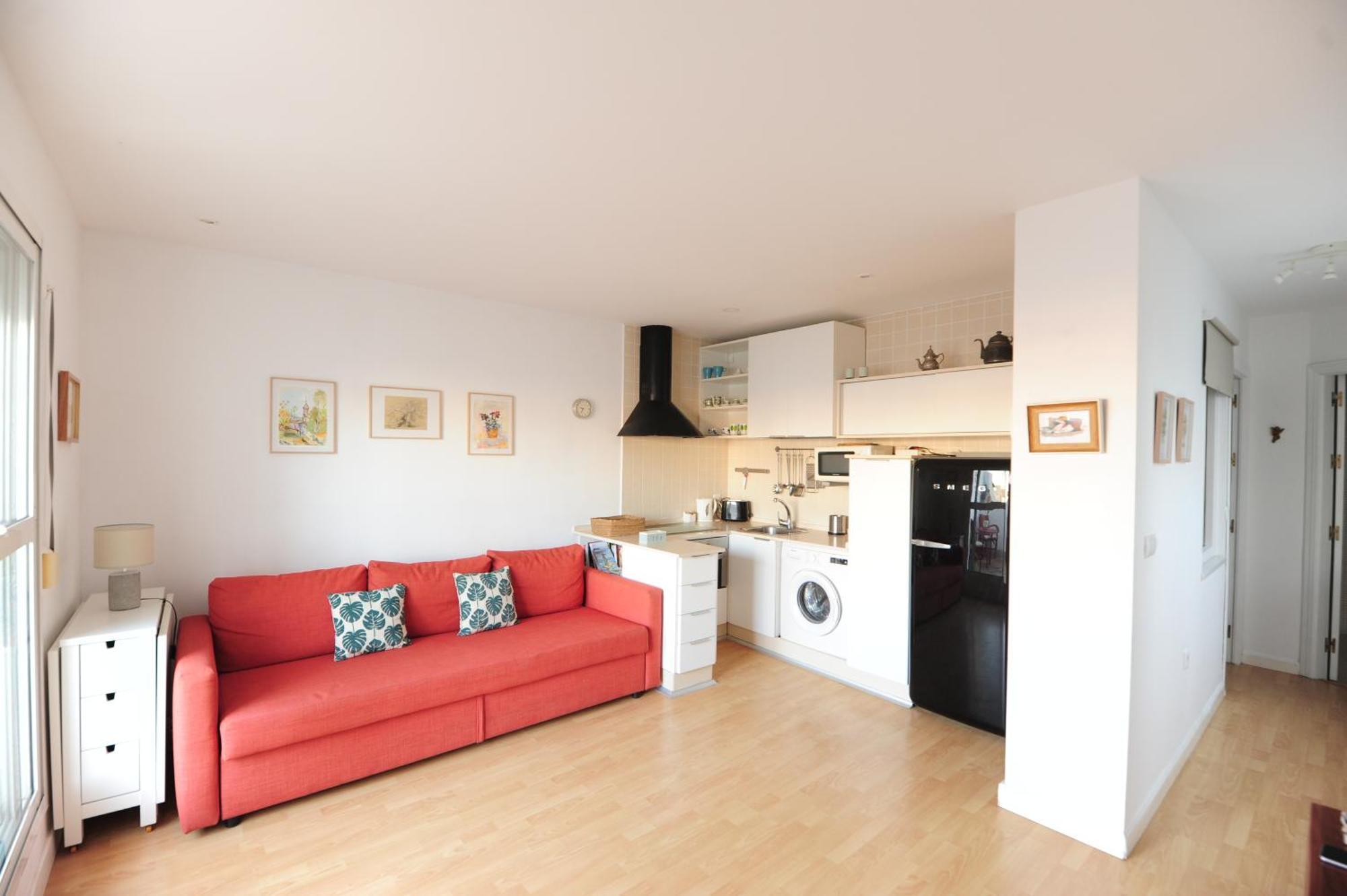 Atico Brisa Apartment กาดิซ ภายนอก รูปภาพ
