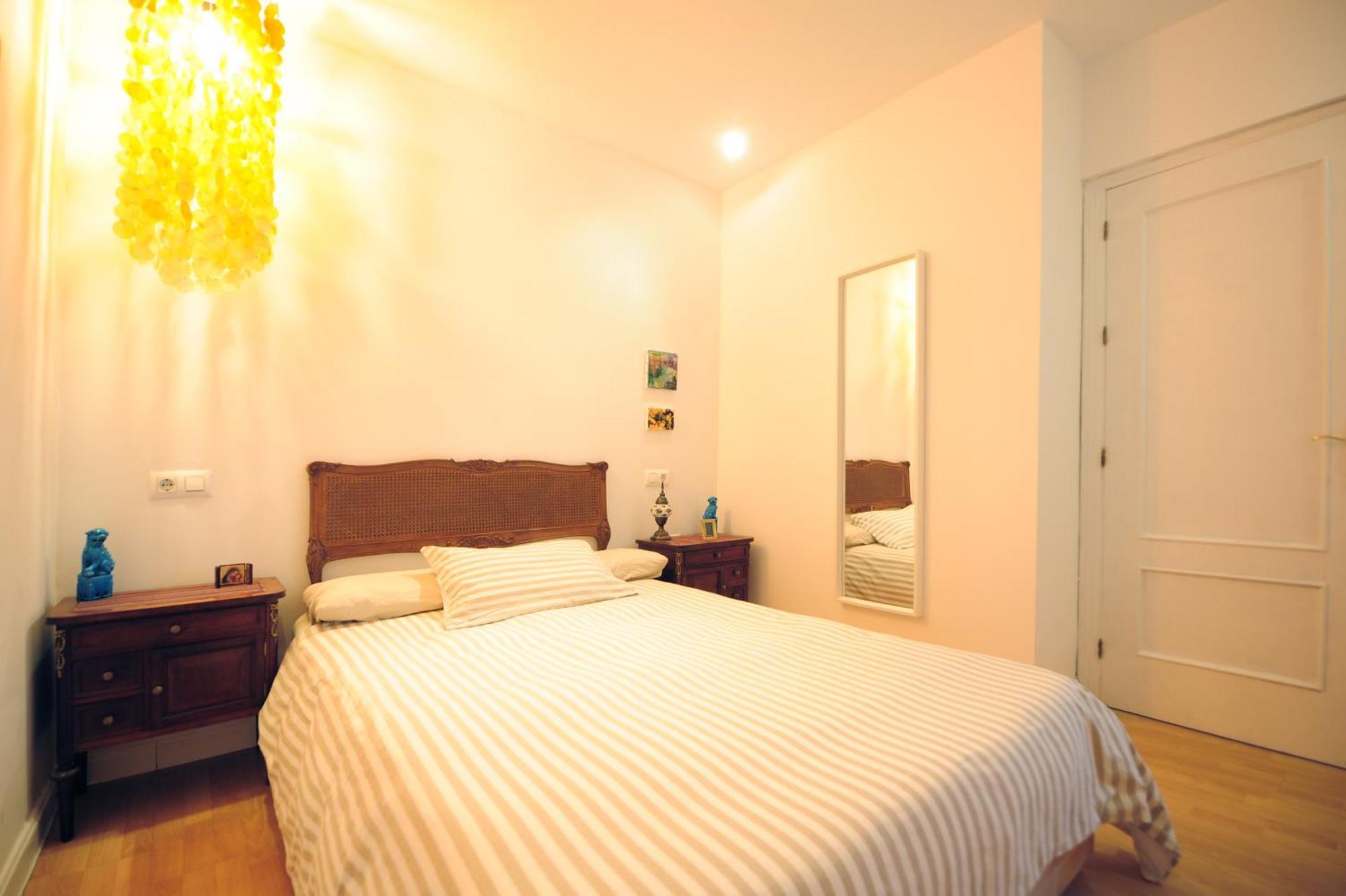 Atico Brisa Apartment กาดิซ ภายนอก รูปภาพ