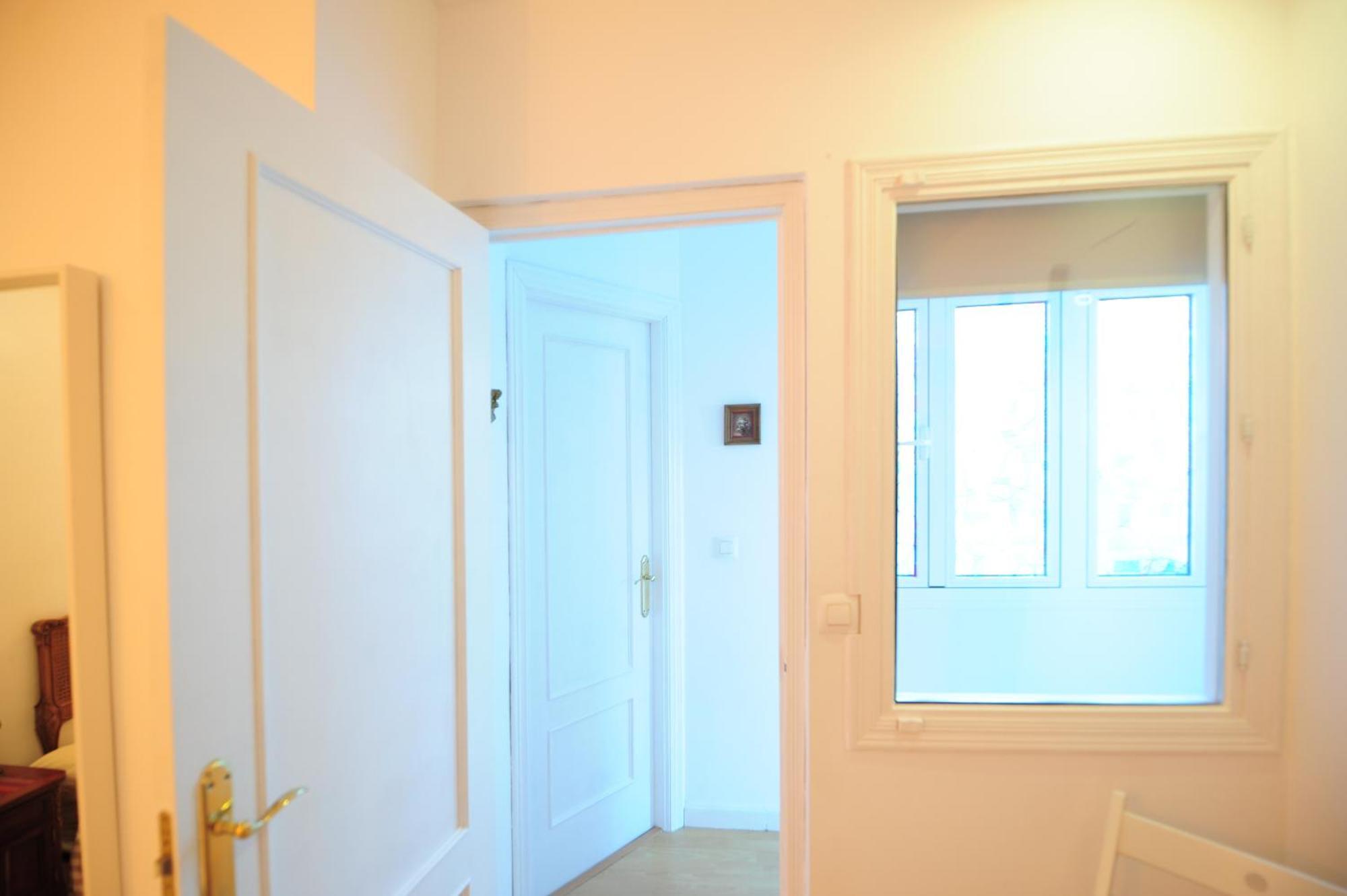 Atico Brisa Apartment กาดิซ ภายนอก รูปภาพ