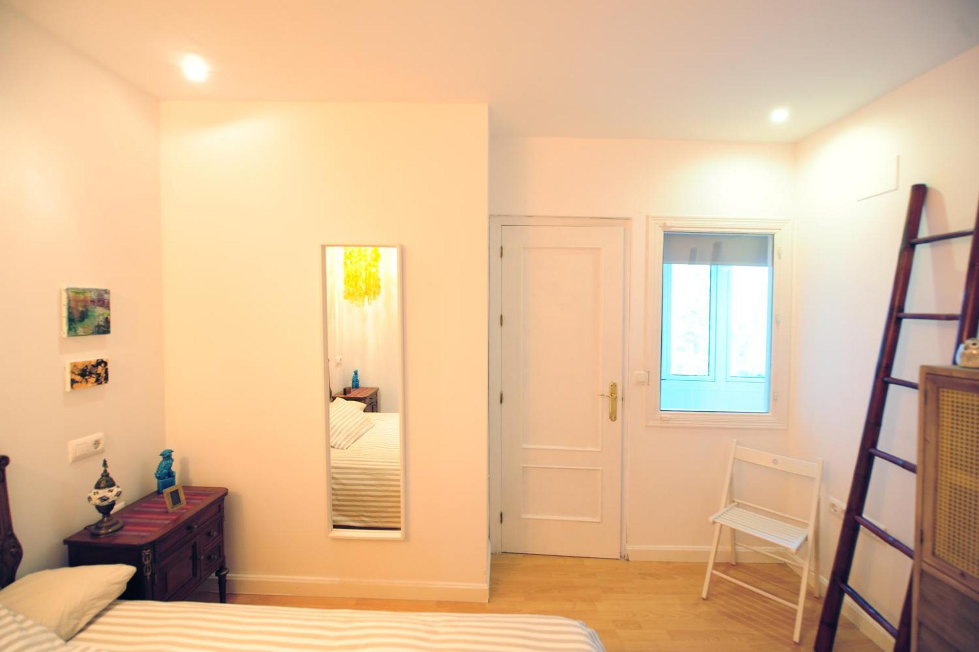 Atico Brisa Apartment กาดิซ ภายนอก รูปภาพ